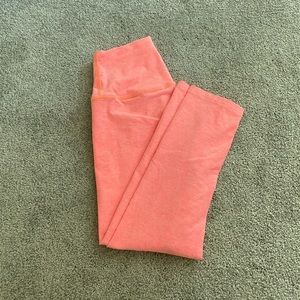 Beyond Yoga Spcedye Crop Leggings